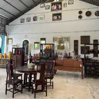 🪑ของตกแต่งบ้านสวย ๆ และโชว์รูมเฟอร์นิเจอร์ครบครัน