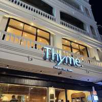 Thyme phuket old town 🥩