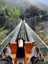 ⛰ How to Conquer Huashan (华山) — Choosing Your Route