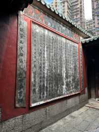 🇲🇴澳門三大古廟🏯靈氣滿滿的廟宇⛩️巡禮