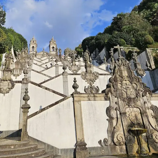 Santa Maria de Braga Cathedral – Portugal’s Oldest Seat of Faith