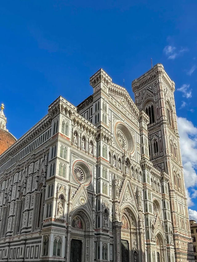 Florence A Timeless Masterpiece of Tuscany
