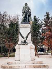 Experiencing the Magic of Budapest