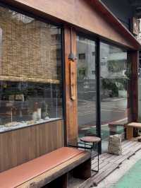 📍台北日式質感咖啡廳 汩咖啡 gu coffee