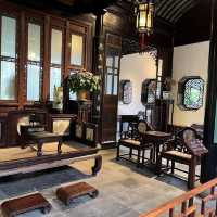 🌿 Humble Administrator’s Garden — The Crown Jewel of Suzhou Gardens