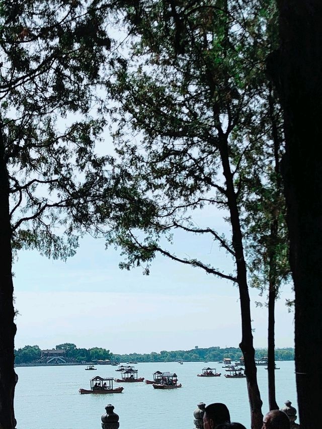 Discover the Summer Palace, Beijing Discover the Summer Palace, Beijing