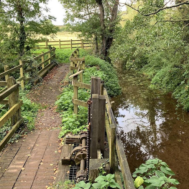 Clyston Mill – A Gentle Revival by River Clyst Clyston Mill – A Gentle Revival by River Clyst