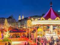 Zurich เมืองใหญ่ที่มีหัวใจศิลป์