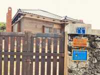 「老屋不只是建築，而是歷史留下的心跳。」