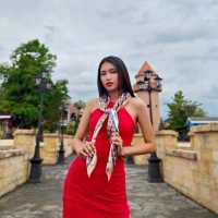 Verona at Tublan (เวโรน่า แอท ทับลาน): ดินแดนแห่งรักที่สาวๆ ห้ามพลาด