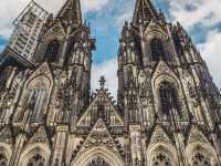 Cologne Cathedralมหาวิหารโกธิกที่งดงามเหนือกาลเวลา