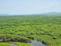 Hulunbuir Grasslands