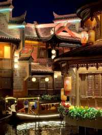 Lizhuang Town