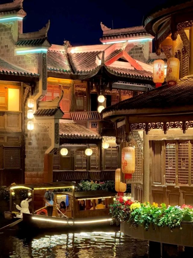 Lizhuang Town