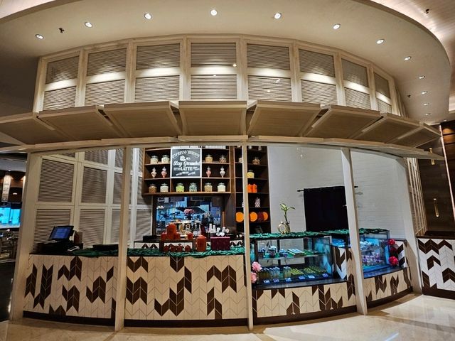 One of the finest city center hotels in Johor Bahru