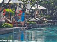 Dusit Thani Hua Hin 🌊✨