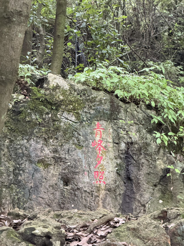 Do you love China natural ?