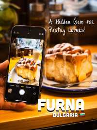 KEEP CALM AND EAT BULGARIAN BANITSA