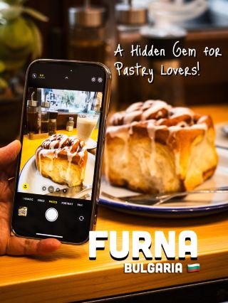 保持冷靜，吃保加利亞烤肉