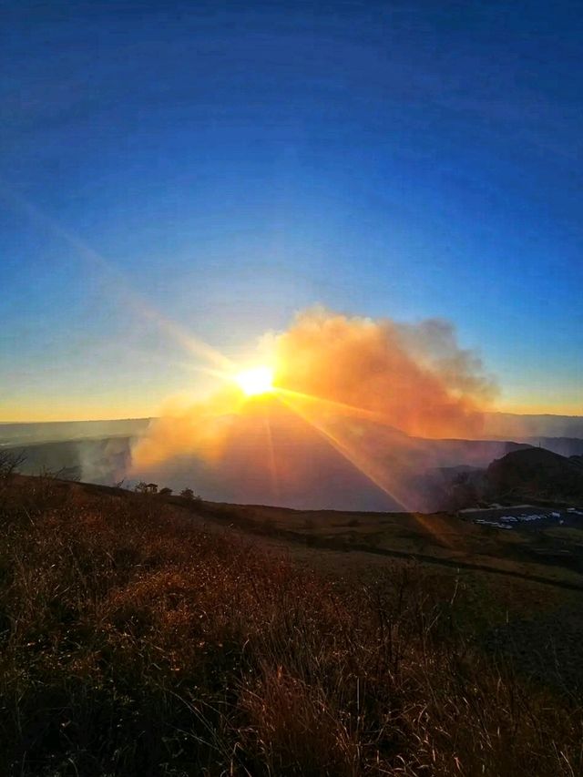 Masaya Volcano – Nicaragua’s Fiery Window Into the Earth