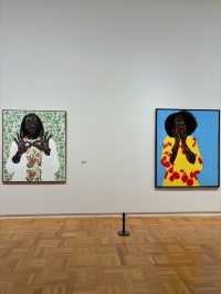 리모델링 후 재개관한 미술관 데이트 어때요🎨