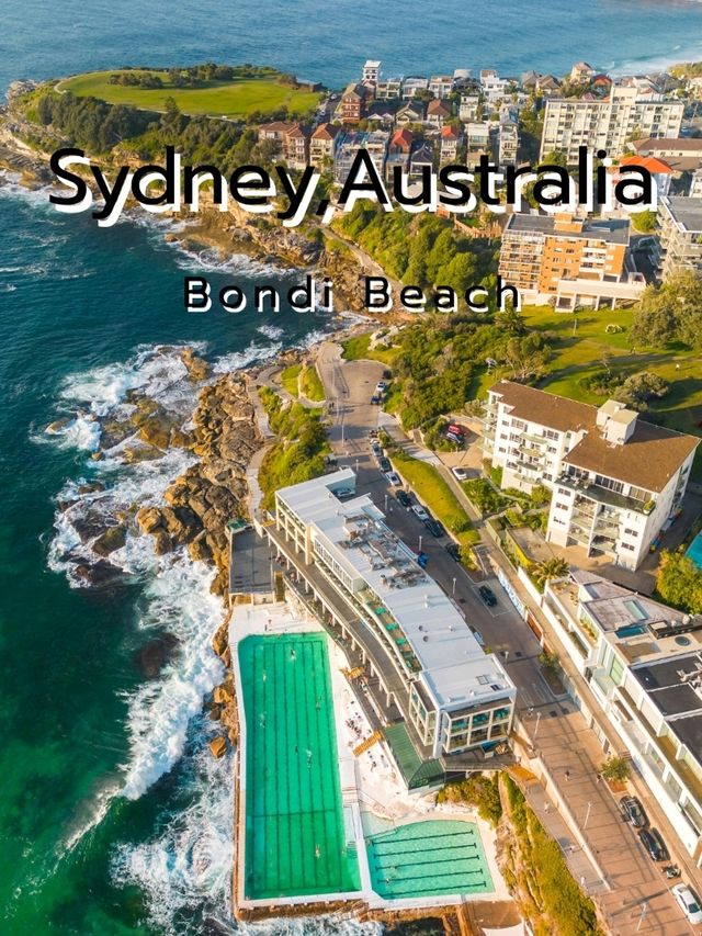 Sydney, Australia.