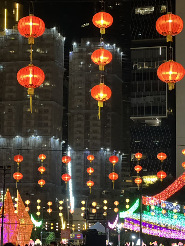 🧧2025年維多利亞公園中秋綵燈會🌕 