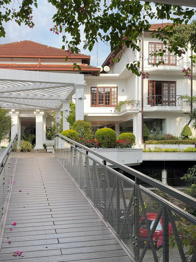 Epic Sri Lanka Weekend: Chill Vibes, Nature Perfection & Eats You’ll Love 😍🌴
