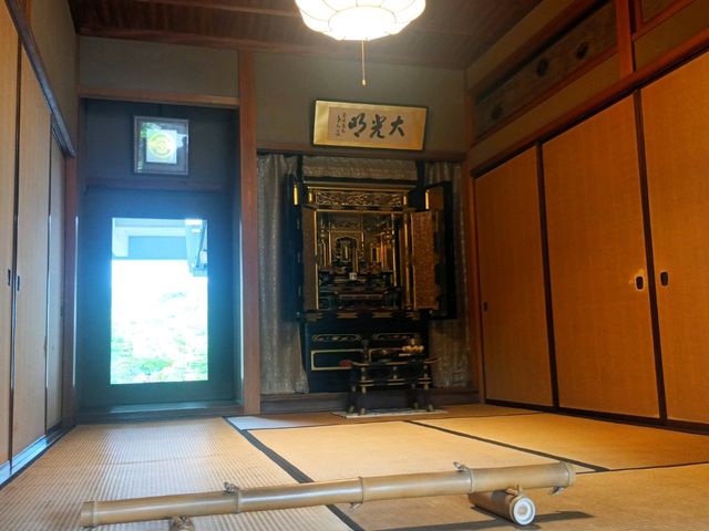 足立美術館的藝術之美