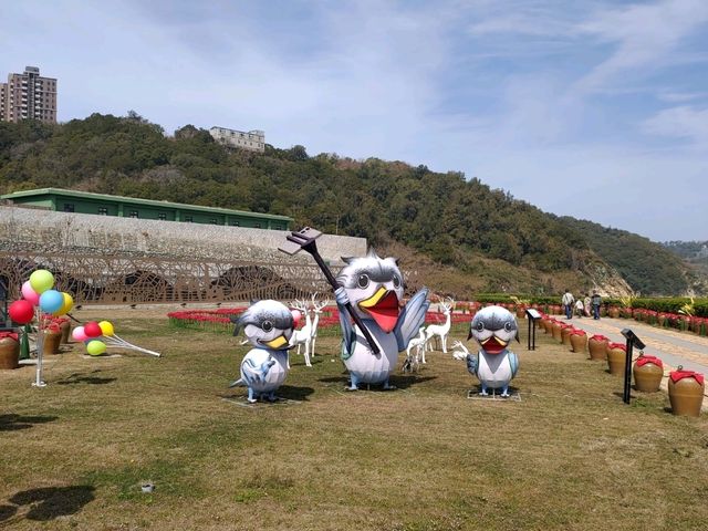 南竿旅遊寶典中心-南竿遊客中心 南竿旅遊寶典中心-南竿遊客中心