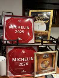 I米芝蓮必比登推介I正宗粵菜名店🥢 I