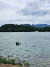 ร้านอาหารกษิรัตน์ | แก่งกระจาน จ.เพชรบุรี