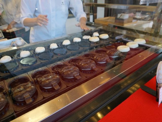 ไหว้พระ + ช้อปเพลิน ที่วัดโทโชจิ ฟุกุโอกะ 🌸 ไหว้พระ + ช้อปเพลิน ที่วัดโทโชจิ ฟุกุโอกะ 🌸