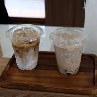 🌳 PARK COFFEE BAR Khaoyai — คาเฟ่ล้อมวิวป่า