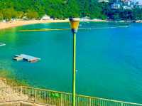 Repulse Bay Beach – Hong Kong’s Most Beautiful Urban Beach