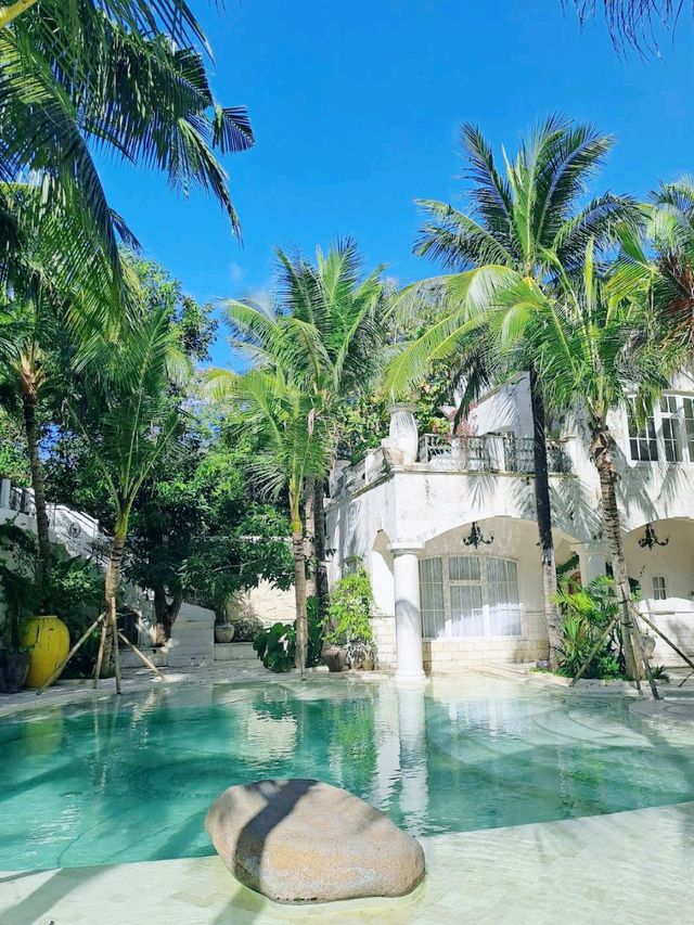 Bali Pool Bliss🌴