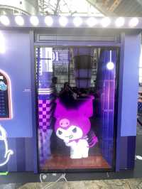 朗豪坊Kurumi Halloween展覽