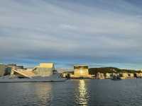 Vibrant Culture and Scenic Beauty in Oslo
