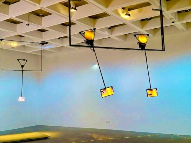 Discover the Beauty of East Meets West at the Hong Kong Museum of Art
