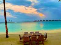 Waldorf Astoria Maldives Ithaafushi — A Private Island Beyond Imagination