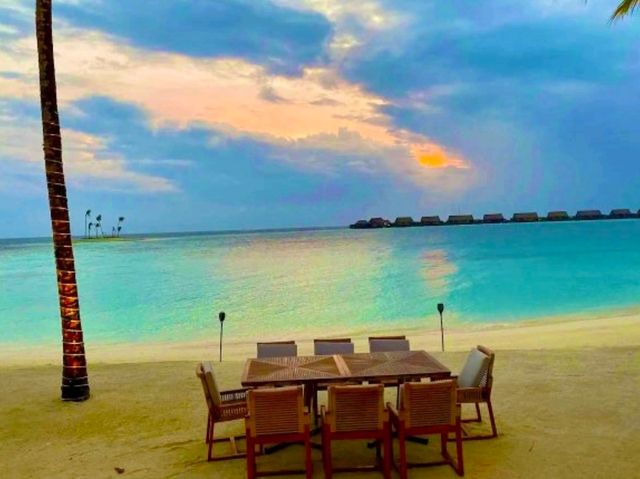 Waldorf Astoria Maldives Ithaafushi — A Private Island Beyond Imagination