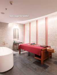Hotel KidsFriendly di Pusat Jakarta!