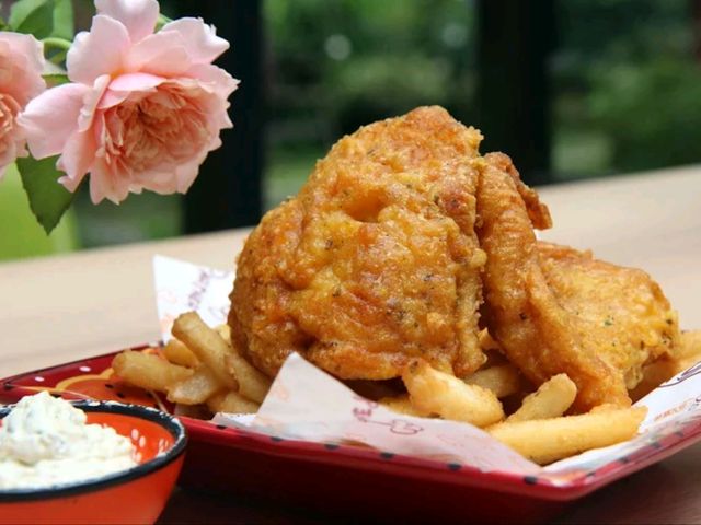 桃園大溪南法玫瑰莊園｜歐風料理｜休閒咖啡｜