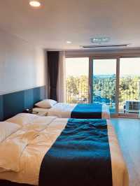 Tranquil Views and Restorative Mornings