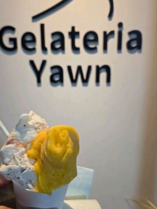 [Yamaguchi Gourmet] Ube Gelateria Young