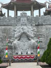 500 Lohan Temple