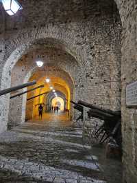 Stone Dreams and Timeless Streets of Gjirokastër