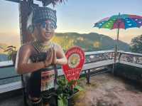 ✨ รีวิว ดอยผาฮี้คอฟฟี่ & โฮมสเตย์🏞️🌄