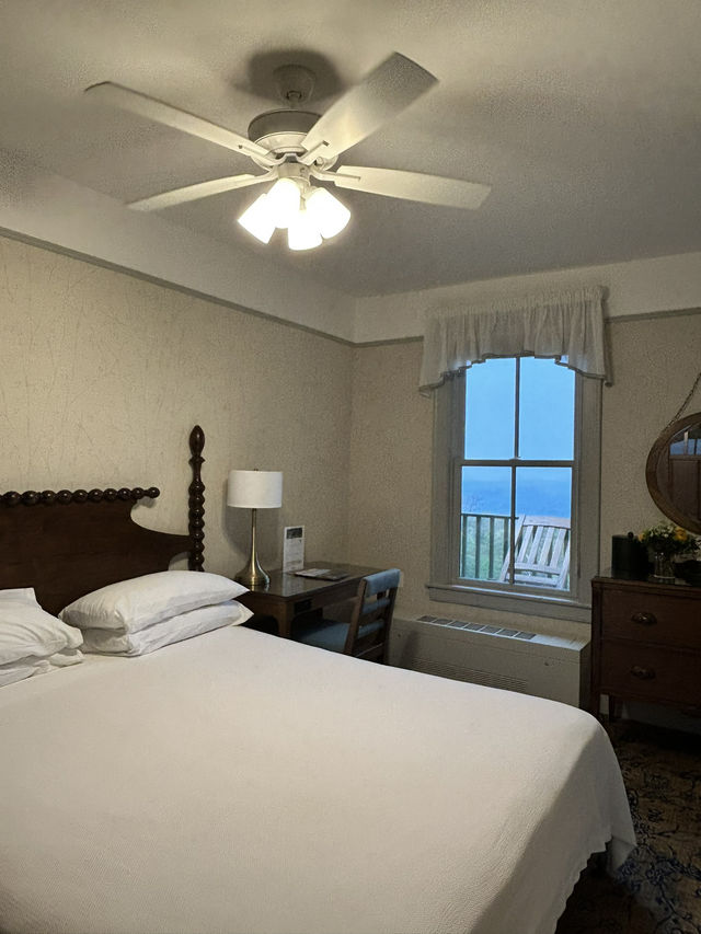 「湖畔秘境 x 不夜城」｜3天2夜玩轉 Mohonk Resort 與紐約市中心