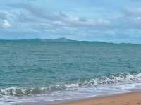 Ravindra Beach Resort สวรรค์แห่งการพักผ่อน